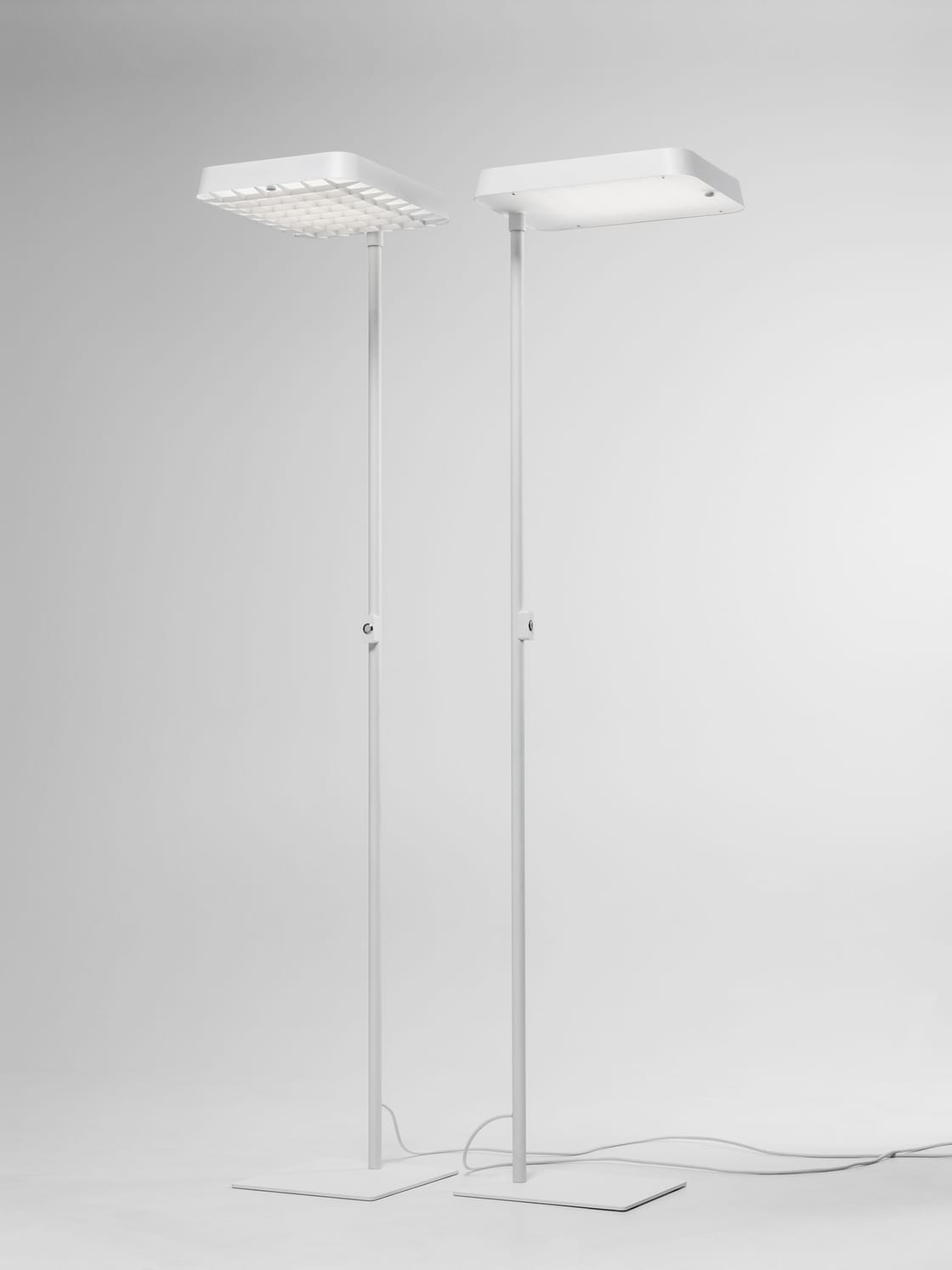 Lampadaire ECLAR FRS / ECLAR FS 