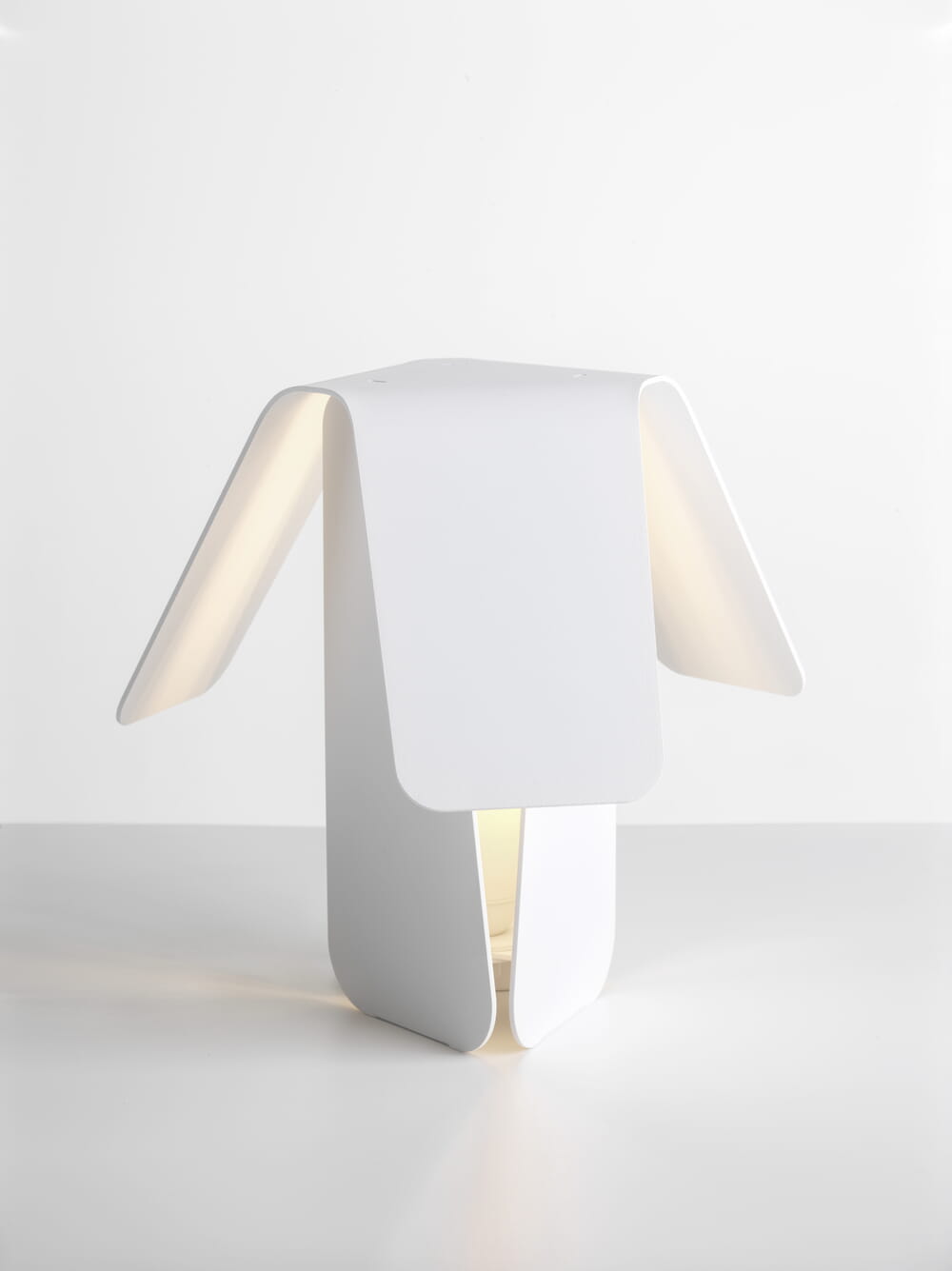 RAL 9003 blanc-signal