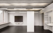 PENDAR LED / Pendelleuchten