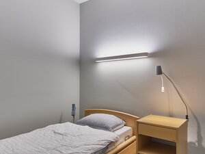 Center for Care