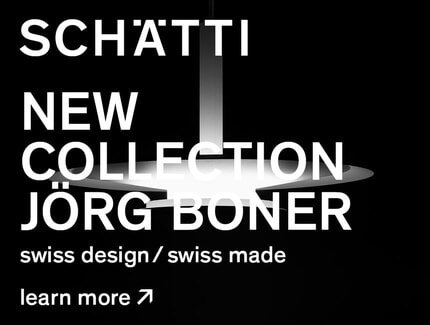 Premiere at Milan Design Week 18-23 April 2023