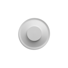 Glarona Wandleuchte ⌀ 433 mm