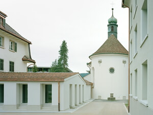 Kloster Mariawil