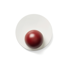 DOT Wandleuchte