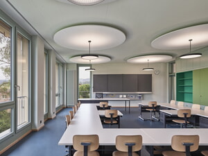 Primarschule Elsau