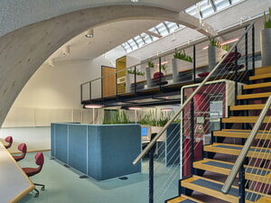 WSL Bibliothek
