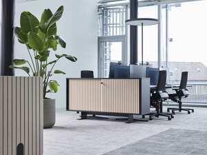 Forvis Mazars Zürich