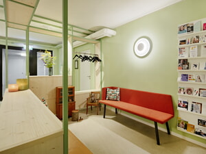 Verein Geburtshaus Delphys